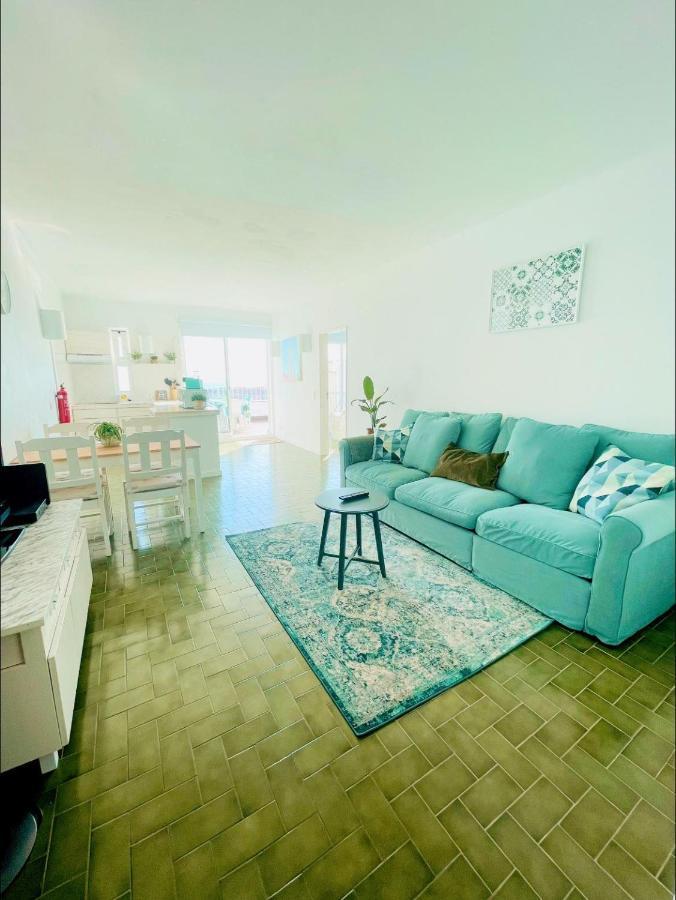 Ocean View Skyline Apartment ‚Hakuna Matata' 알부페이라 외부 사진
