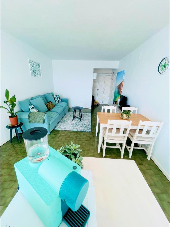 Ocean View Skyline Apartment ‚Hakuna Matata' 알부페이라 외부 사진